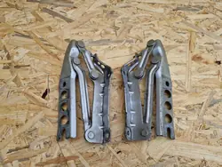 Bisagra de Capó Izquierda Derecha Skoda Fabia II 5J