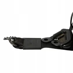Säkerhetsbälte OEM 8J8857705D Audi TT 8J vänster fram