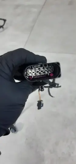 Faisceau de câbles capteurs PDC avant OEM 3G0971095EF