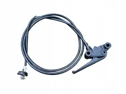 Cable apertura maletero CHATENET 44222 - Usado