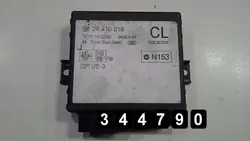 ECU Opel Zafira d'occasion OEM AM-344790 (2000)