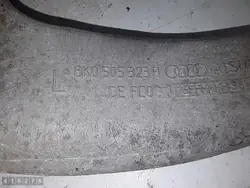 Bras de suspension Audi Q5 2009 8K0505323H