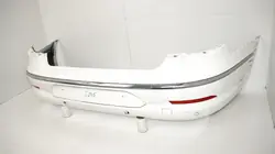 Pare-chocs arrière OEM 360163991 pour VW Passat CC 08-11