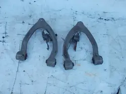 Övre högra främre kontrollarm MERCEDES S-KLASS W220 2203309407