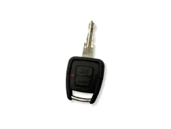 Opel Sleutel Afstandsbediening OEM UHP1961 voor Vectra C
