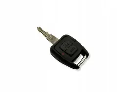 Llave Mando Opel OEM UHP1961 para Vectra C, Omega, Signum