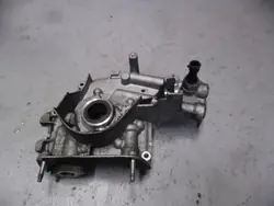 Öljypumppu OEM 80203064 A598 Fiat Jeep 1.4T:lle
