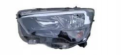 Linker lamp Opel Combo E 9816825580