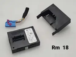 Módulo sem chave OEM 5K0959434K para VW Sharan