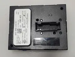Módulo sin llave OEM 5K0959434K para VW Sharan