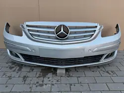 Parachoques delantero MERCEDES B-CLASS I W245 PDC A1698852525