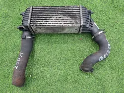 CITROEN PEUGEOT FIAT Intercooler 1498985080