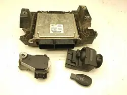 Ontstekingsset OEM A0375456132 voor Mercedes-Benz Sprinter