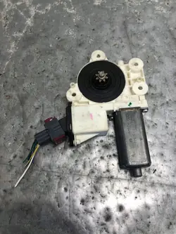 Motor de elevador de vidro Toyota Corolla E120 E130 OE 6984002100