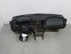 OEM 5907911255190 Salpicadero con airbag para Infiniti Q50
