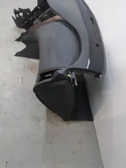 OEM 5907911255190 Instrumentpanel med airbag för Infiniti Q50
