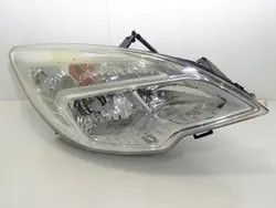 Rechter Frontscheinwerfer OEM 360176564 Opel Meriva B