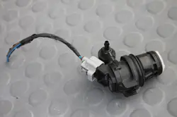 Ruitensproeierpomp Kia Soul II 14-19