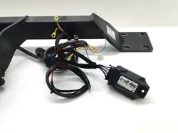 Kit d'attelage BMW 52029651 pour Série 5 E60/E61