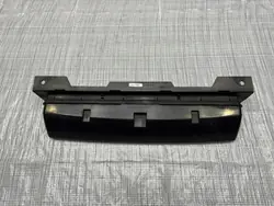 Partie supérieure ceinture avant OEM J8A29H700AB