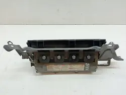 Knäairbag OEM 5907911258351 för Mitsubishi Lancer VIII