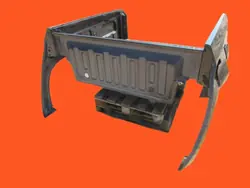 Mitsubishi L200 2022 Load Bed OEM 4x4OE007849