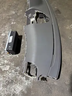 W211 EUROPA airbag-instrumentpanel för Mercedes E-klass