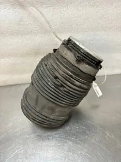 Luftfjädring A2133280200 höger bak Mercedes