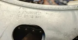 Kedjespännare OEM A2760500217 för Mercedes W213