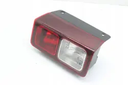 Vänster bakljus halogén Opel Vivaro OEM 934557900