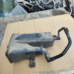 Filtro de carbón Ford Mondeo MK4 1.6 EcoBoost 6G9N-9D653-CB