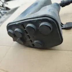 Filtre à charbon Ford Mondeo MK4 1.6 EcoBoost 6G9N-9D653-CB