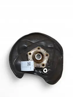 Cubo roda traseira OEM 4M0505431AF para Audi Q7 4M