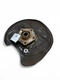 Moyeu roue arrière OEM 4M0505431AF pour Audi Q7 4M