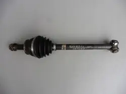 Vänster framaxel 51795511 Fiat Bravo II 1.6 1.9 JTD