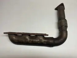 Vasen pakoputkikoko Audi A4 A5 A6 A7 A8 Q5 Q7 3.0 TDI 059253033AQ