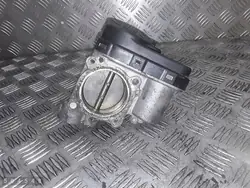 Throttle Body Mercedes A W168 2001 1400 a1661410125