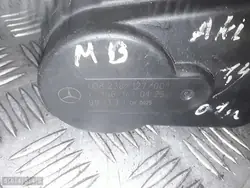 Corps de papillon Mercedes A W168 2001 1400 a1661410125
