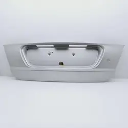 Garniture de coffre Volvo C70 OEM DRC83366 Occasion