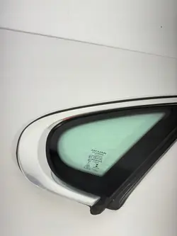 Seitenscheibe Jaguar XF X260 OEM SZYBA BOCZNA rechts hinten