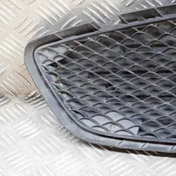 Stoßstangengitter MERCEDES-BENZ E (W212) A2128852723