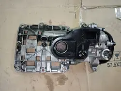 BMW Oliepomp OEM 7798014 voor 2.0D N47 motor