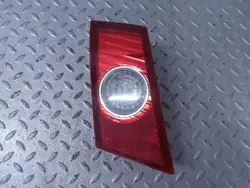 Luz trasera izquierda Chevrolet Epica 96434727