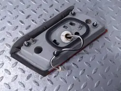 Linker Rücklicht Chevrolet Epica 96434727