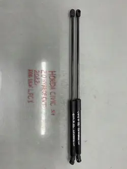 Bakluckgasfjädrar Civic XI 74820-T43-J01-M1 74870-T43-J01-M1