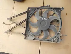 Kylarrubrik Opel Zafira B 1.6 16V