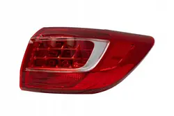 Lámpara LED trasera derecha KIA SPORTAGE SL 924023W010
