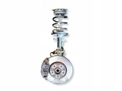 Amortisseur MacPherson avant gauche OEM ILS6295 - Renault