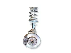 Amortisseur MacPherson avant gauche OEM ILS6295 - Renault