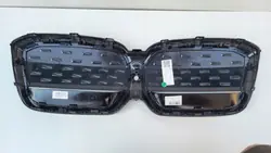 Grille BMW IX3 G08 51119881798 - Pièce OEM d'occasion